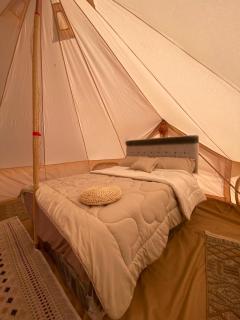 Desert Romance Retreat - 4