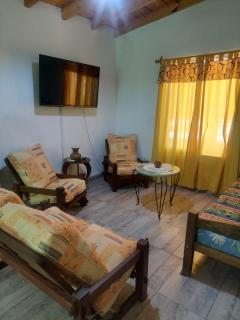 Departamento San Rafael - 1