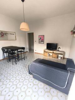 TERRA DI SUD Matera - free parking - 8