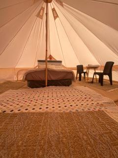 Desert Romance Retreat - 2