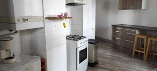 Logement entier 77 m2 Appart - 3