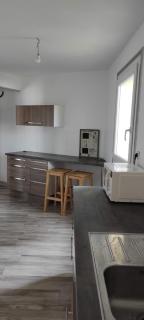 Logement entier 77 m2 Appart - 6