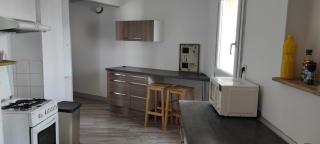 Logement entier 77 m2 Appart - 4