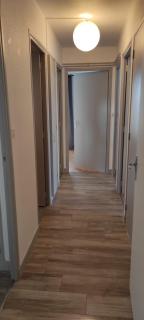 Logement entier 77 m2 Appart - 2