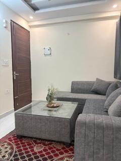 Purna Viraam Tapovan - 1