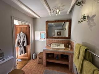 Moulin de Latreille - Calès - 4