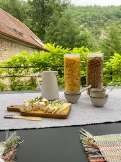 Moulin de Latreille - Calès - 1