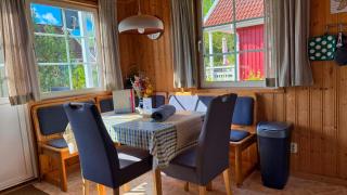 Useriner Ferienhaus - Userin - 5