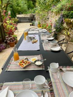 Moulin de Latreille - 3