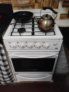 Depto Cura Gaucho - Mina Clavero - 1