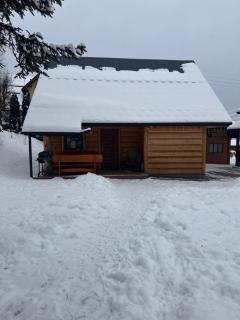 Domek Pod Laskiem - 0