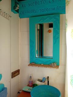 Delta Punta Alta, isla en primera sección - Estación Delta - 3