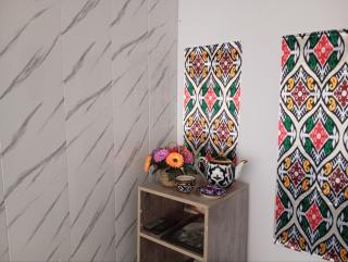 Zukhritdin Guest House - 2