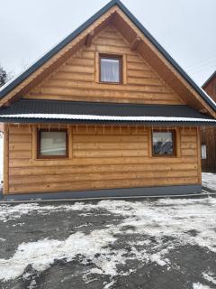 Domek Pod Laskiem - 8