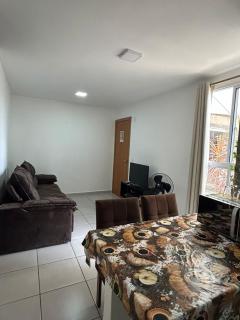 Apartamento Aconchego - Botucatu - 8