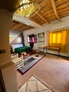 Maison D'hôte La Vallée Des Figues - 9