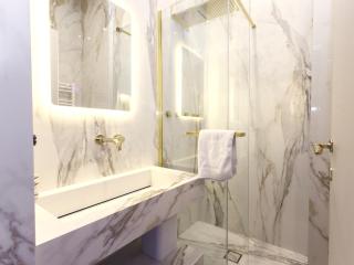 Marcora 6v luxury living apartment in Brera - 15min walk to Duomo - Mailand - 1