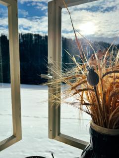 Chata Rychnovanka - 7