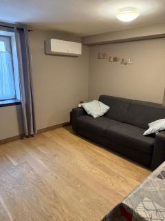 Appartement détente dans les corbières - 1