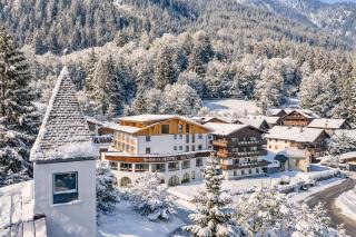 Seehüter's Hotel Seerose - Oetz - 0