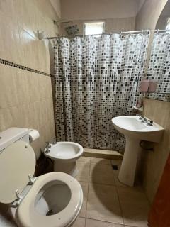 Departamento Alberdi - 9