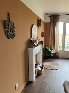 Petite maison à la campagne -  - 7