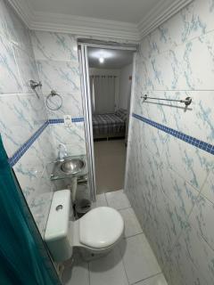 AP Simples e Aconchegante - 1