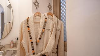 Riad Lalla Sofia à 200m des tombeaux Saadiens - 7