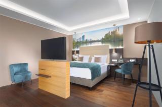 Trip Inn Hotel Frankfurt-Offenbach - 9