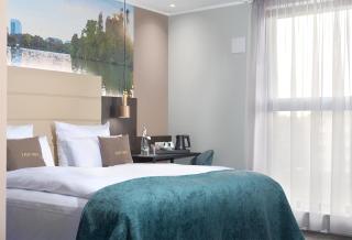 Trip Inn Hotel Frankfurt-Offenbach - 8