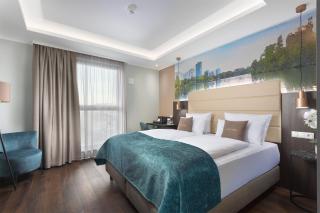 Trip Inn Hotel Frankfurt-Offenbach - 6