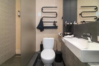 The Corner Premium Rooms - 7