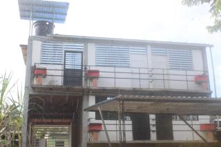 Apartamentos L&E - 2