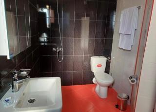 Семеен хотел МАРС - 9