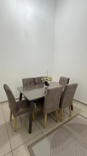 Adam Homestay Kotasas - 0