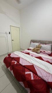 Adam Homestay Kotasas - 7