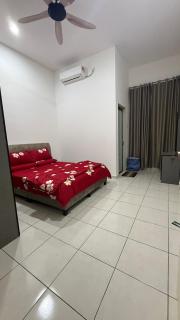 Adam Homestay Kotasas - 2