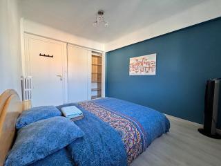 Spacieux/paisible 5 pièces en plein coeur de Nice - Nice - 1