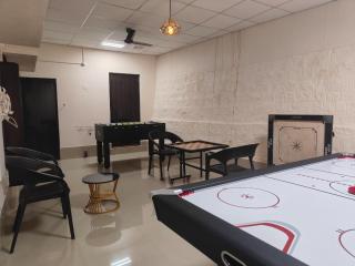 UDUPI HOMESTAY - Hill Top Villa - 8