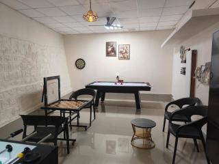 UDUPI HOMESTAY - Hill Top Villa - 9