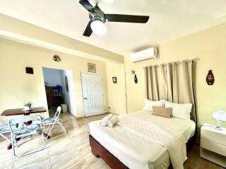 Mi Refugio Apartment - 0