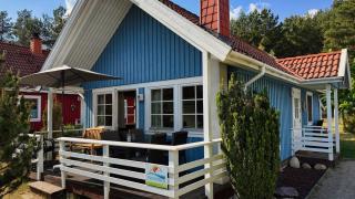 Useriner Ferienhaus - Userin - 1