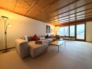 LAAX Homes - Val Signina 1-13a - 0