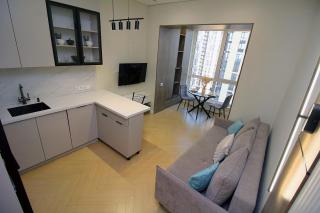 2 room, Comfort, floor 11 - 5