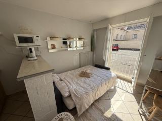Chez Anais - Charmant Studio - Centre de Compiegne - 0