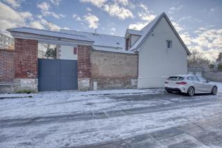 Cozy Superbe studio 10 min - Beauvais Airport - 4