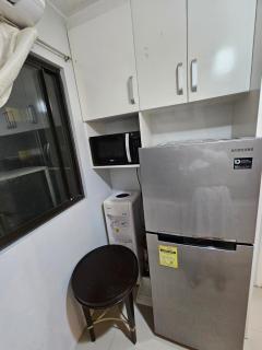 One oasis condo 2bedroom with balcony - 5