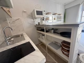 Chez Anais - Charmant Studio - Centre de Compiegne - 5