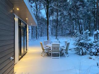 Natuurhuisje Hellendoorn - 7