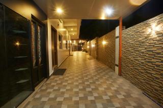 Hotel Siva Towers - 9